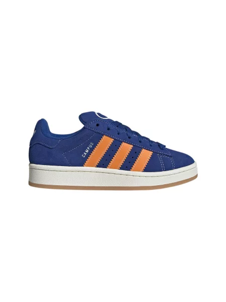 Pantofi Adidas albastru