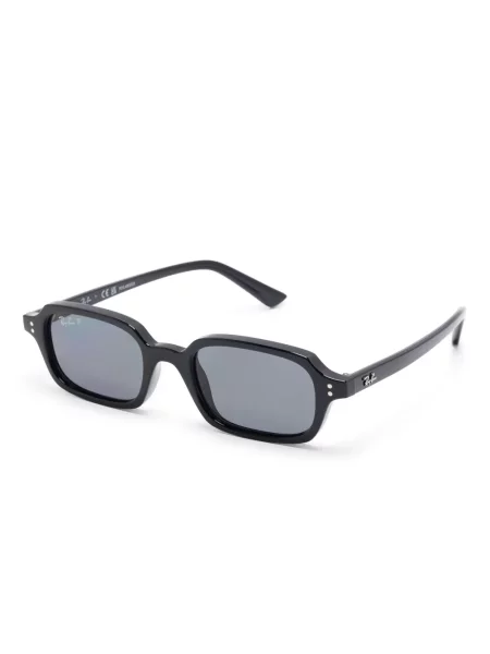 Ochelari de soare Ray-ban negru