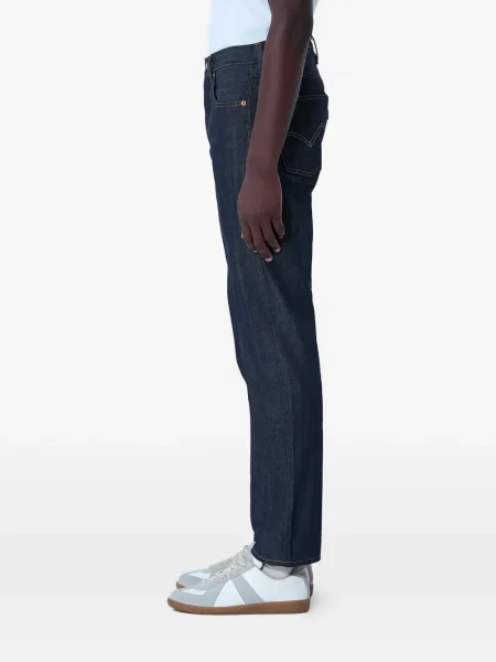 Blugi drepți Levi's® albastru