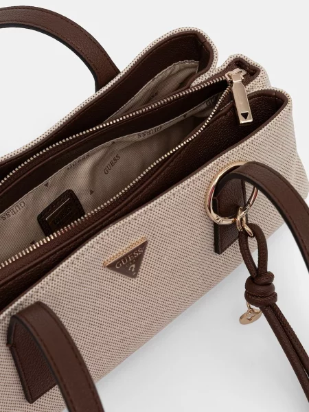 Guess сумка baguette ALICE