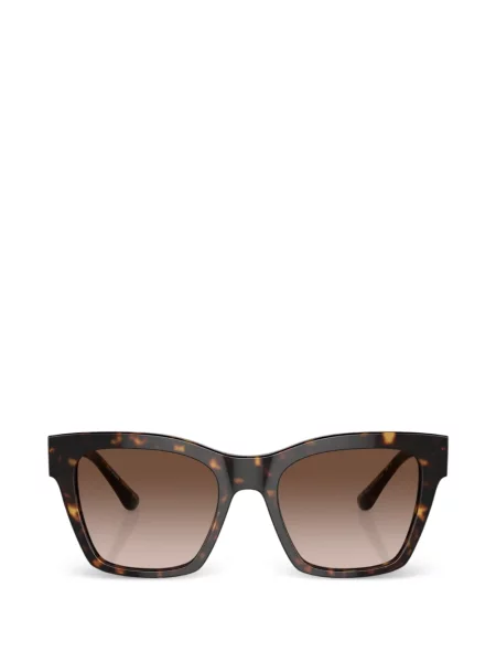 Ochelari de soare Dolce & Gabbana Eyewear maro