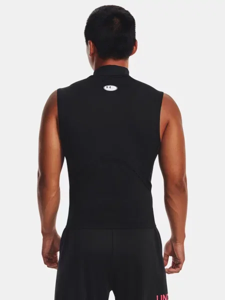 Majica Under Armour črna