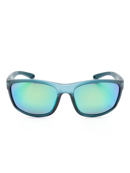 Ochelari de soare Maui Jim albastru