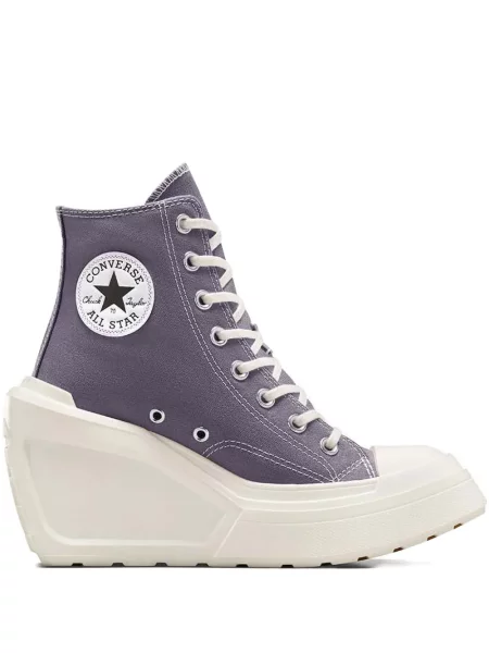 Běžecké tenisky Converse Chuck 70 modré