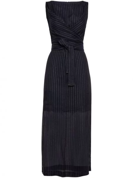 Rochie midi Brunello Cucinelli