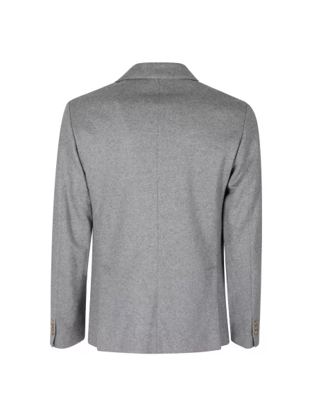 Marynarka Seventy szara