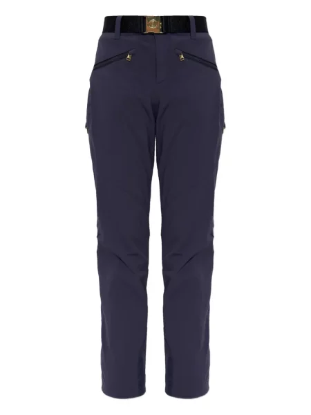 Pantaloni Bogner albastru