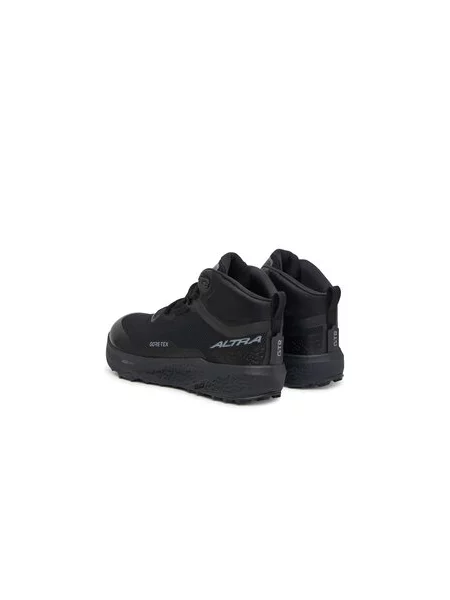 Altra Trekking čevlji Timp 6 Mid Gtx GORE-TEX črna