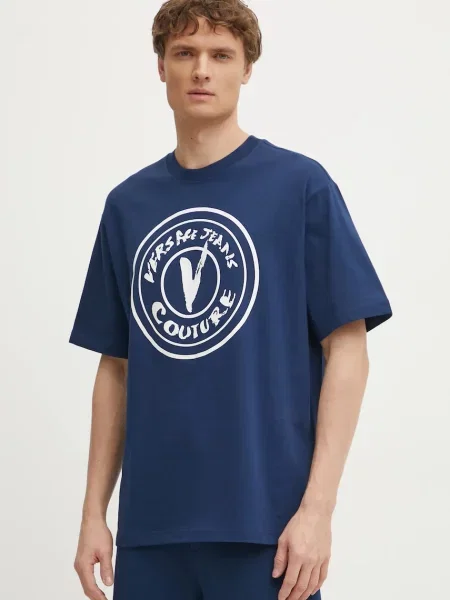 Versace Jeans Couture tričko