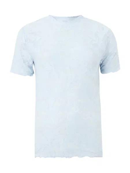 VERO MODA Majica svijetloplava