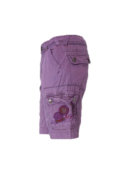 Bermude Srk violet