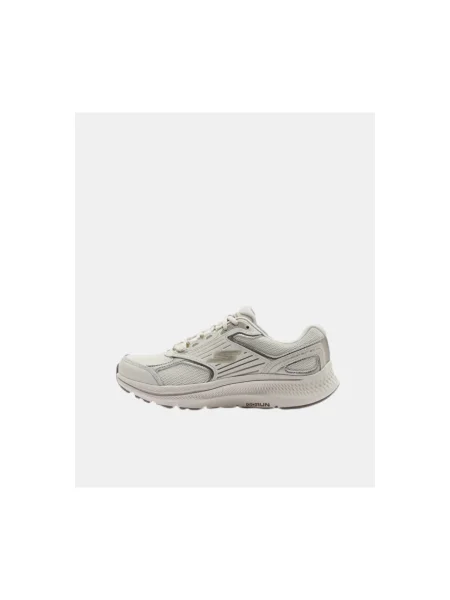 Pantofi Skechers alergare alb