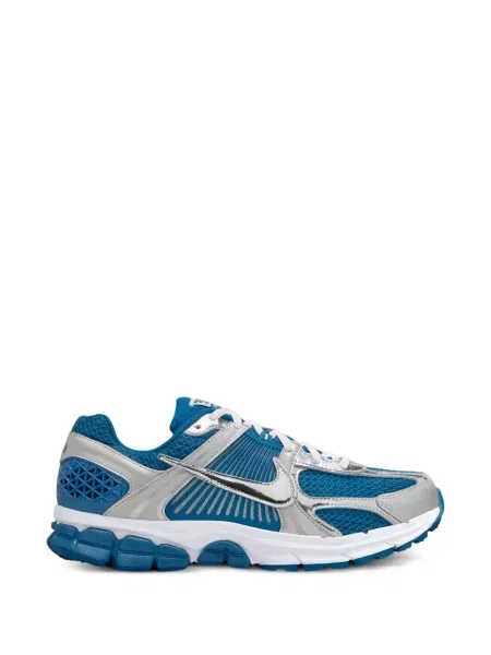Baschet sneakerși Nike Air Max retro albastru