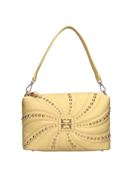 Torebka La Carrie żółta