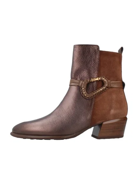 Pantofi Hispanitas maro