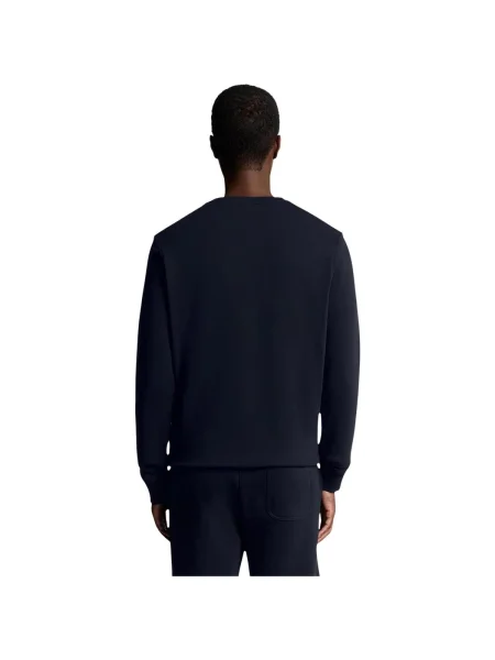 Geacă Lyle & Scott albastru