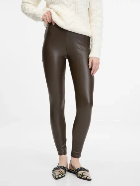 Leggings Orsay maro