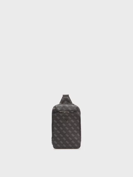 Сумка Guess чорна