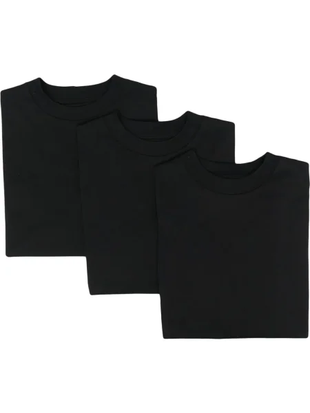 Tricou Jil Sander negru