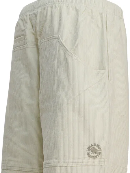Pantaloni Mammut albastru