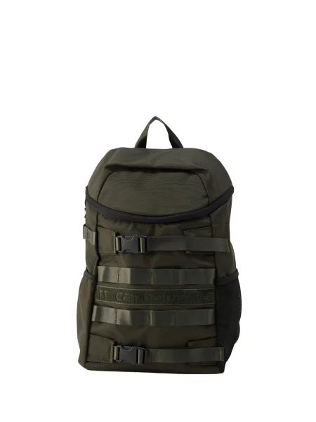 Carhartt WIP Rucsac Prescott oliv verde