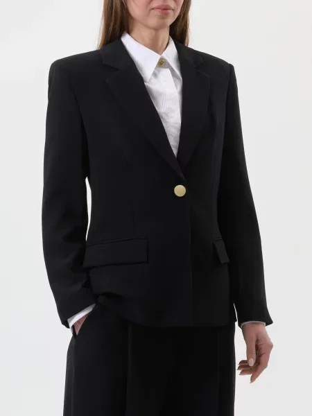 Піджак Armani Exchange чорний