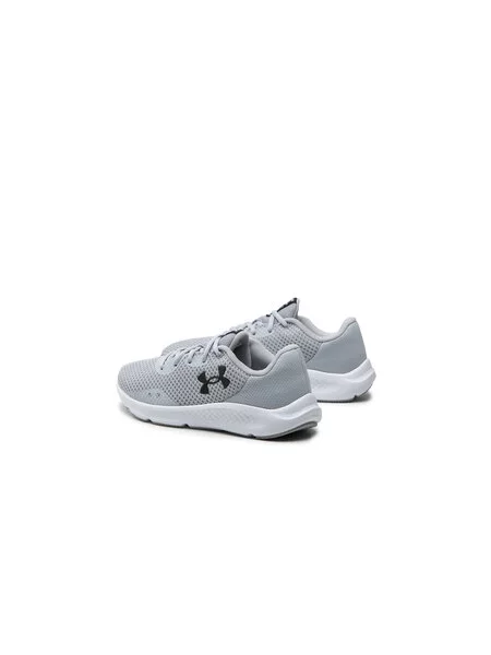Běžecké boty Under Armour Ua Charged Pursuit 3 šedá