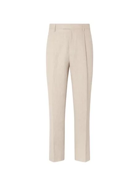 Pantaloni de in Zegna de in