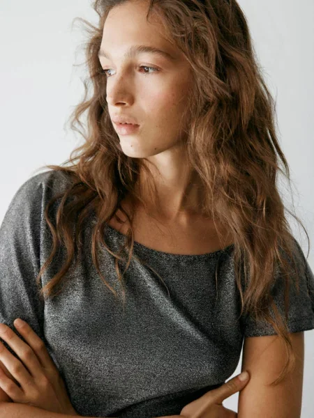 Top Mango Teen