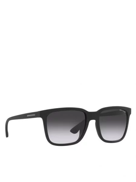 Sončna očala Armani Exchange črna