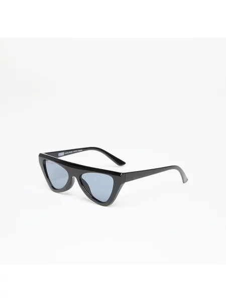 Γυαλιά ηλίου Urban Classics Sunglasses Porto černé Universal μαύρο