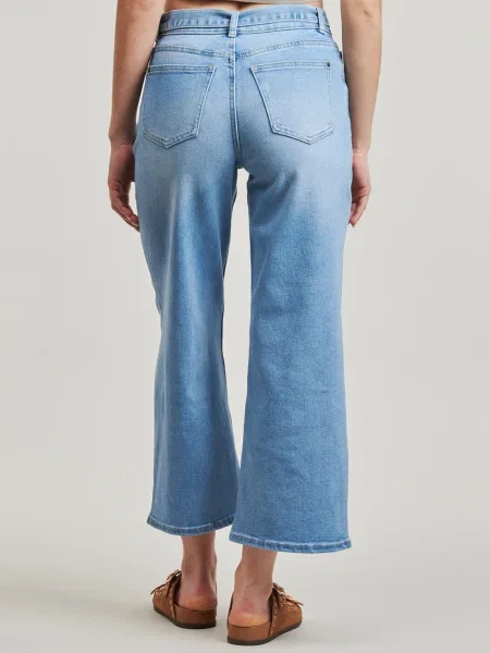 Blugi Desigual albastru