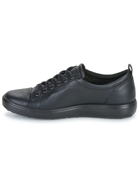 Pantofi Ecco negru