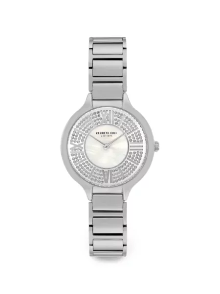 Ceas Kenneth Cole alb