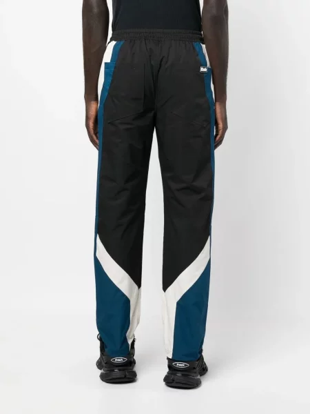Παντελόνι Rhude μαύρο