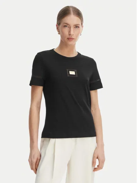 Marciano Guess Tricou negru