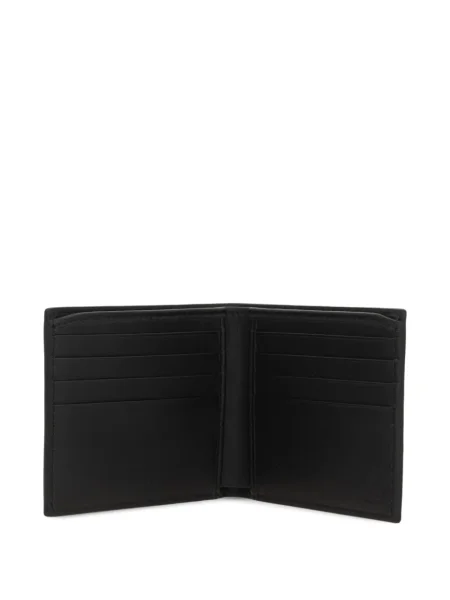Portofel Gucci din piele negru