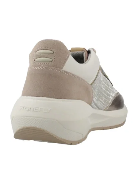 Pantofi Stonefly maro