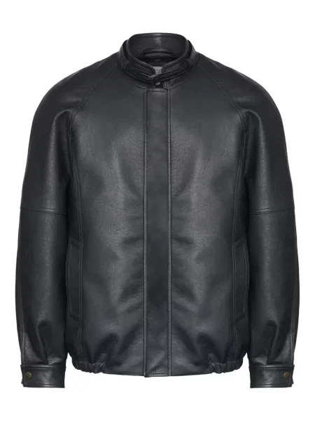 Bunda Mm6 Maison Margiela černá