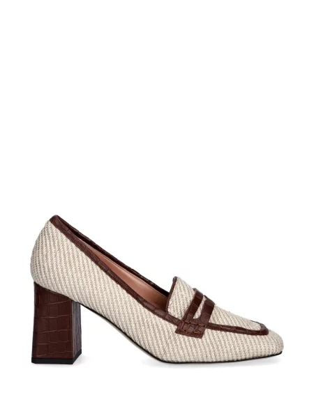 Pantofi cu toc Pollini