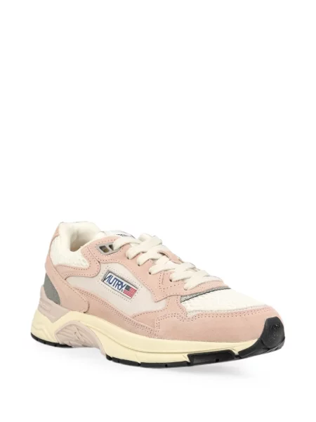 Sneakerși Autry roz