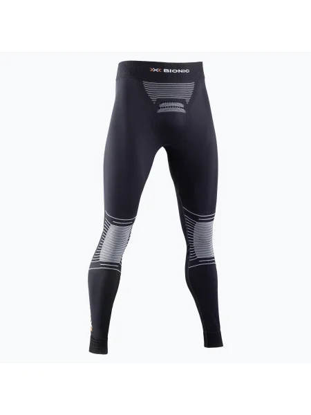 Ing X-bionic fekete
