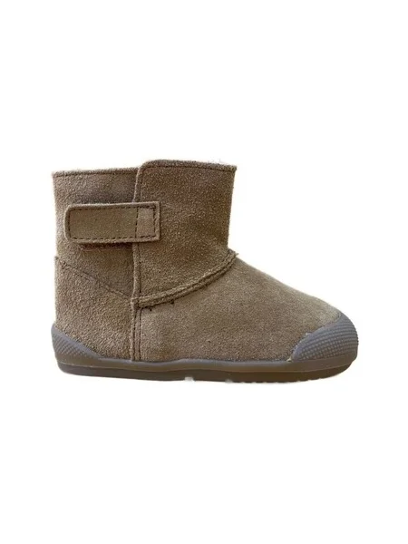 Pantofi Blanditos maro