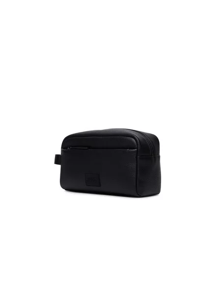 Torba Hugo crna