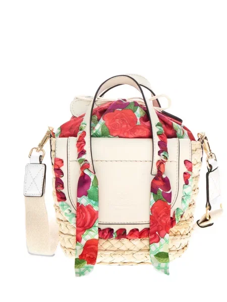 Geantă Cuba Lab de mătase