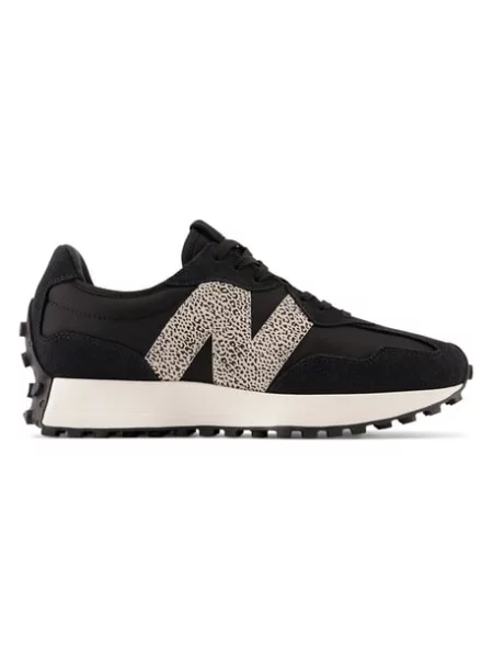 Tenisky New Balance černé