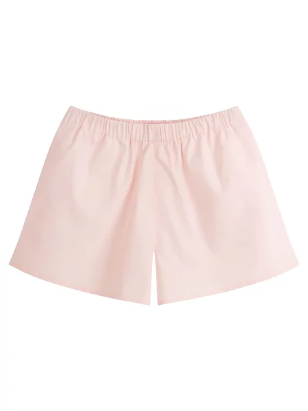 MELA Pantaloni Vanika rosé