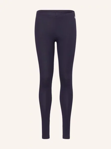 Petit Bateau Legíny tmavě modrá
