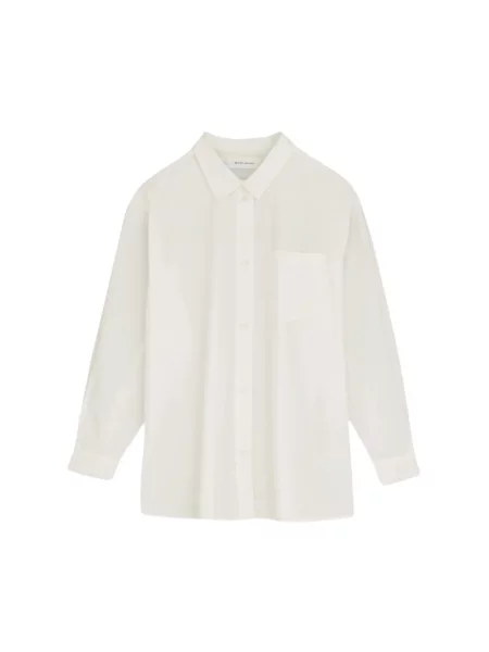 Koszula Skall Studio biała