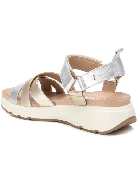 Pantofi Carmela bej